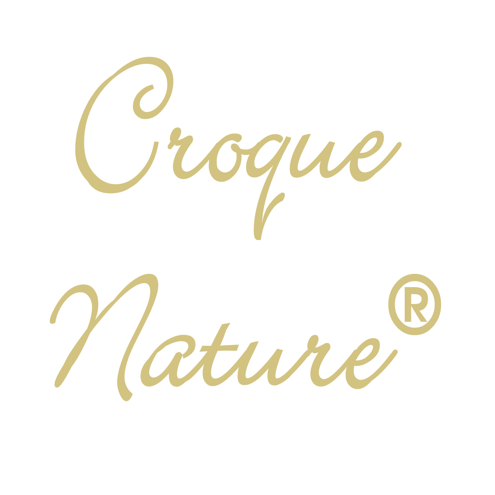 CROQUE NATURE® MAYSEL